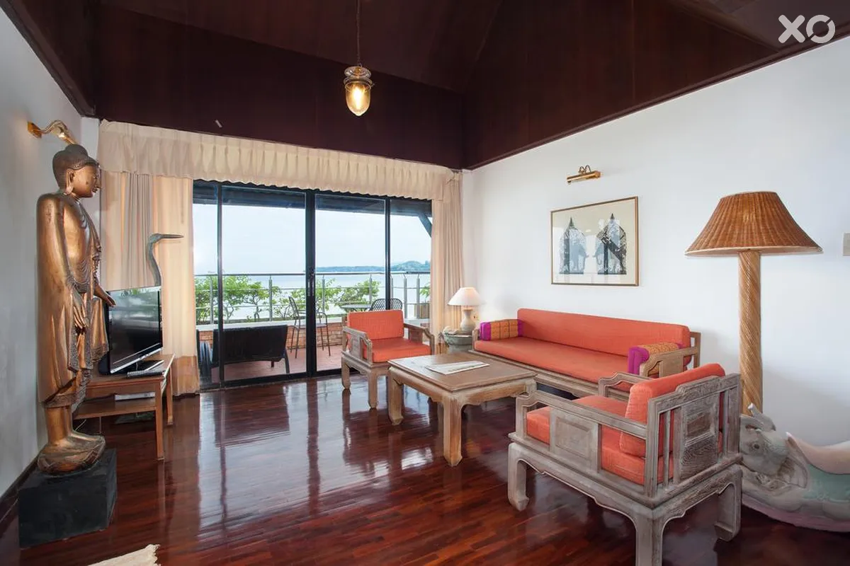 Kamala Beach Estate