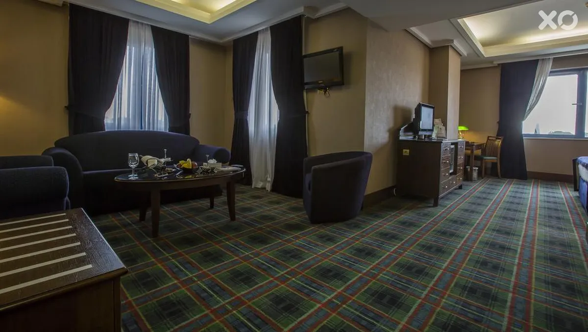 Merit Lefkosa Hotel & Casino