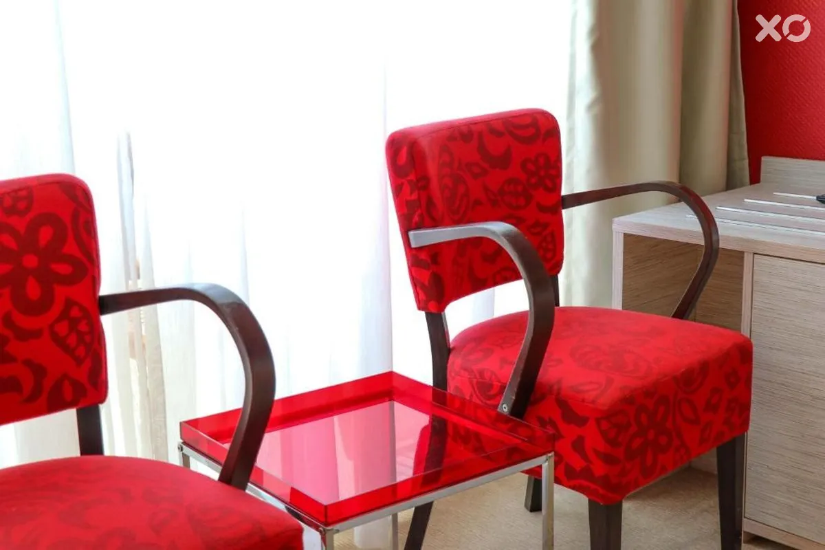 Otrant Hotel