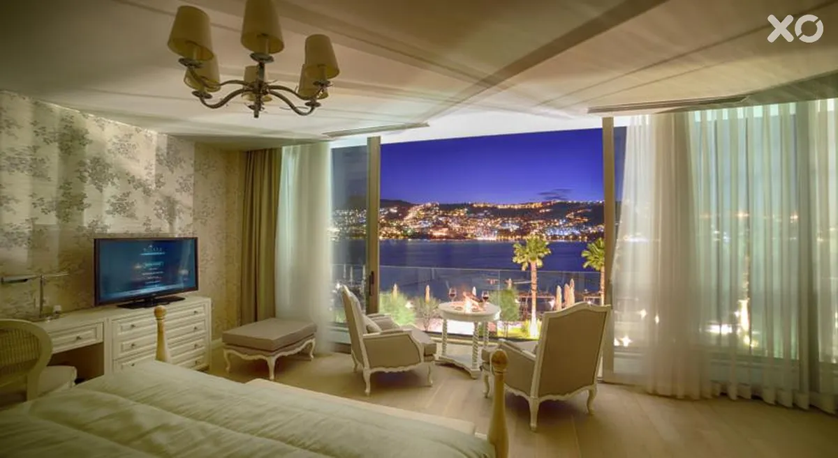 Mivara Luxury Resort & Spa