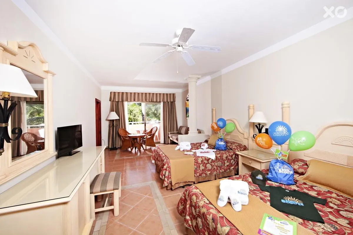 Gran Bahia Principe Turquesa