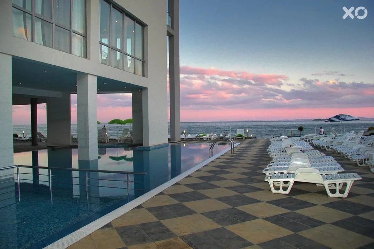 Moonlight Hotel
