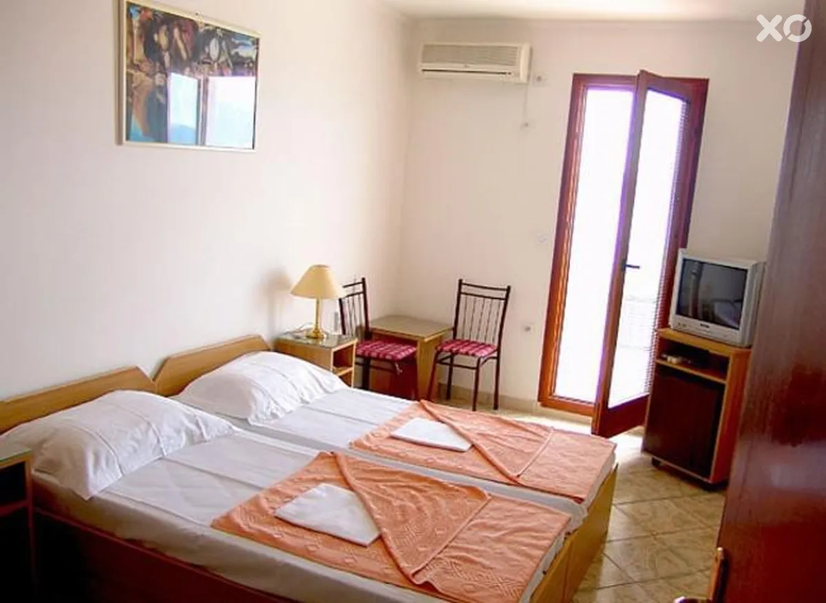 Mitrovic Apartments