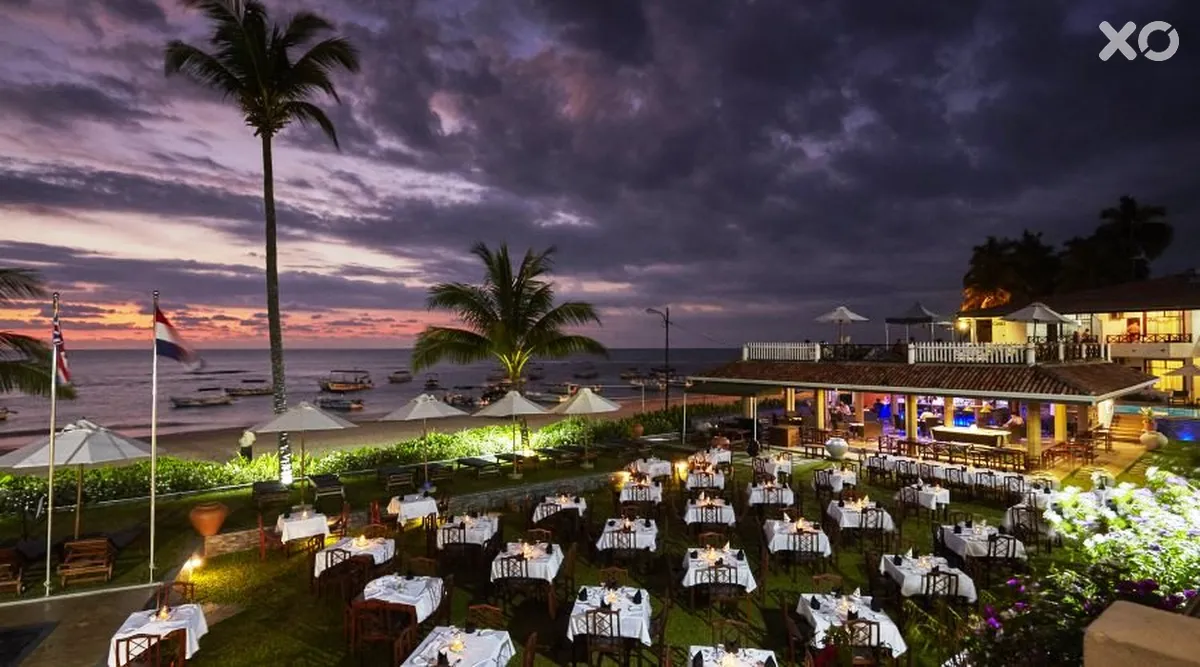 Coral Sands Hotel