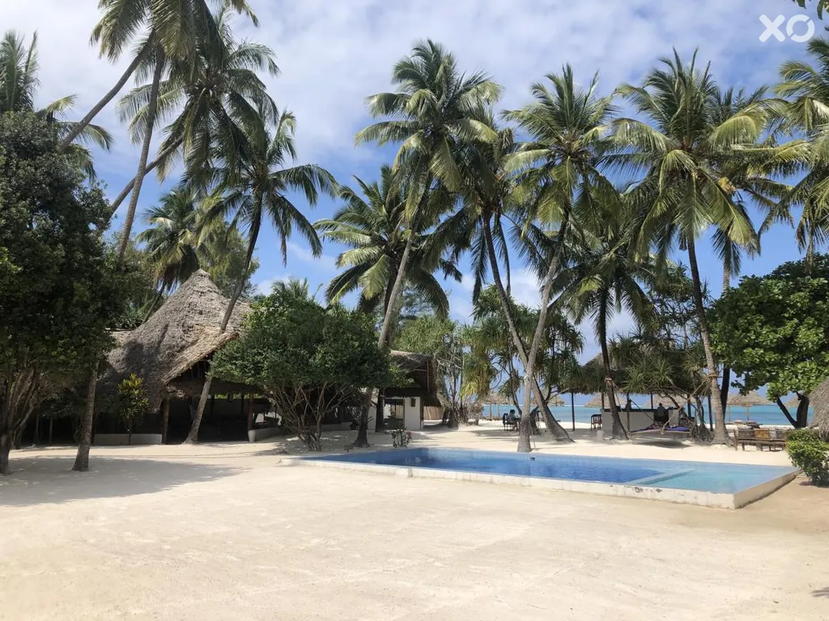 Mchanga Zanzibar