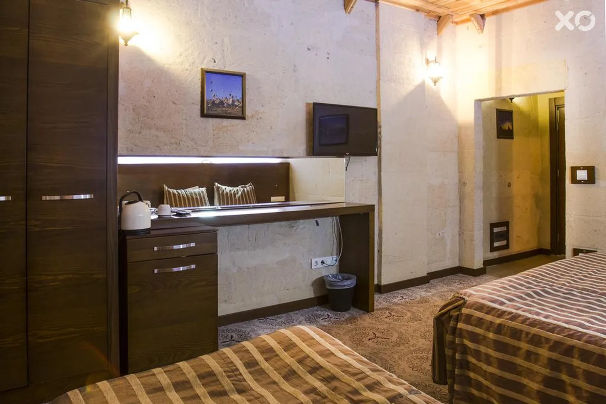Aden Hotel Cappadocia