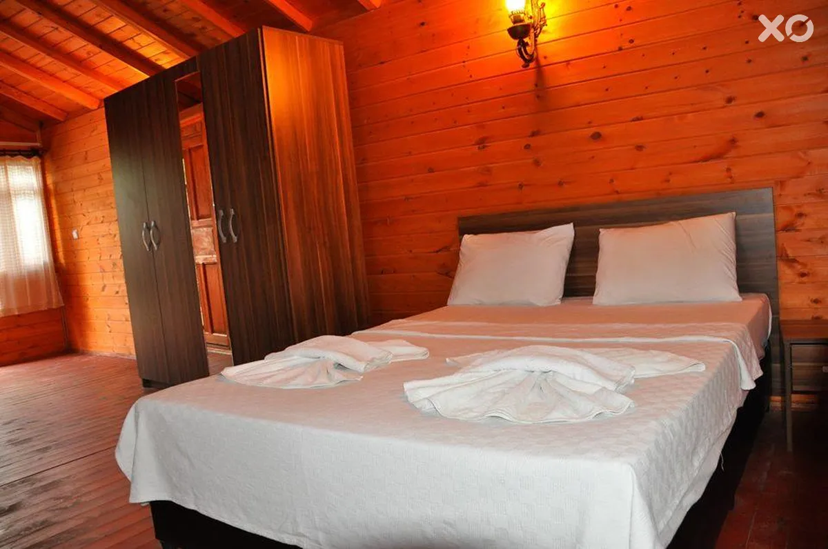 Green Peace Hotel