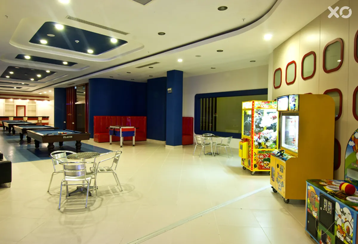 Amelia Beach Resort Hotel & Spa