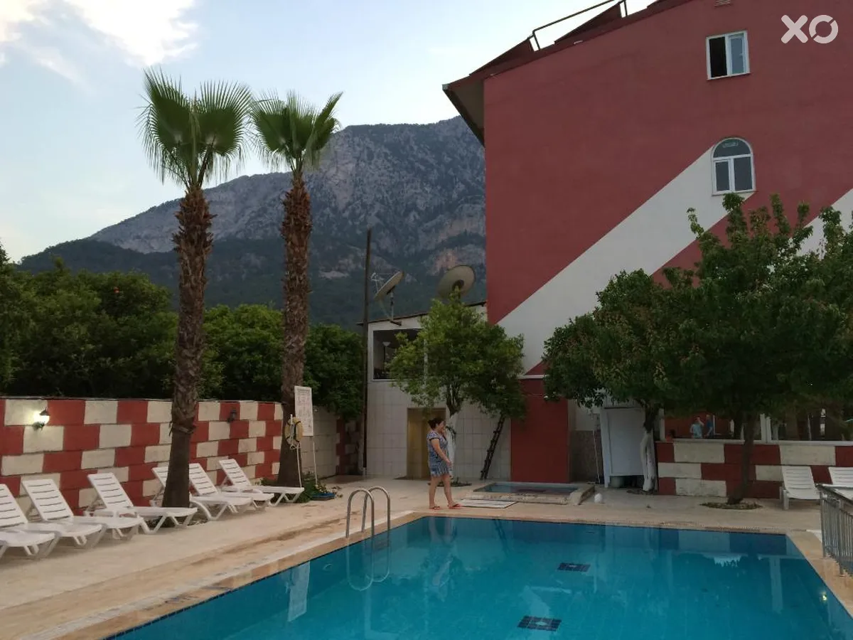 Grand Hotel Derin