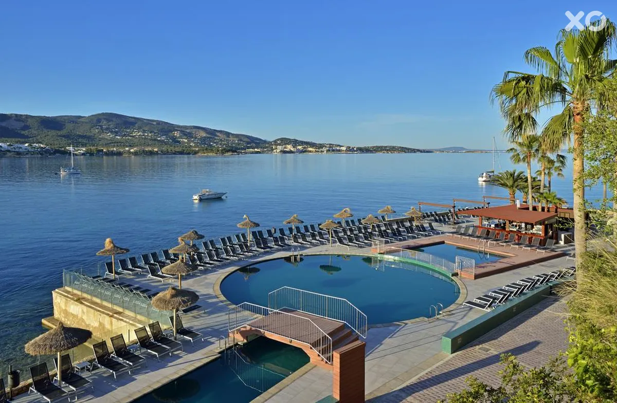 Alua Hawaii Mallorca & Suites