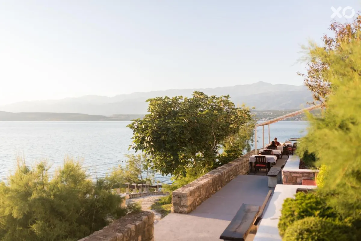 Roccia Aparthotel