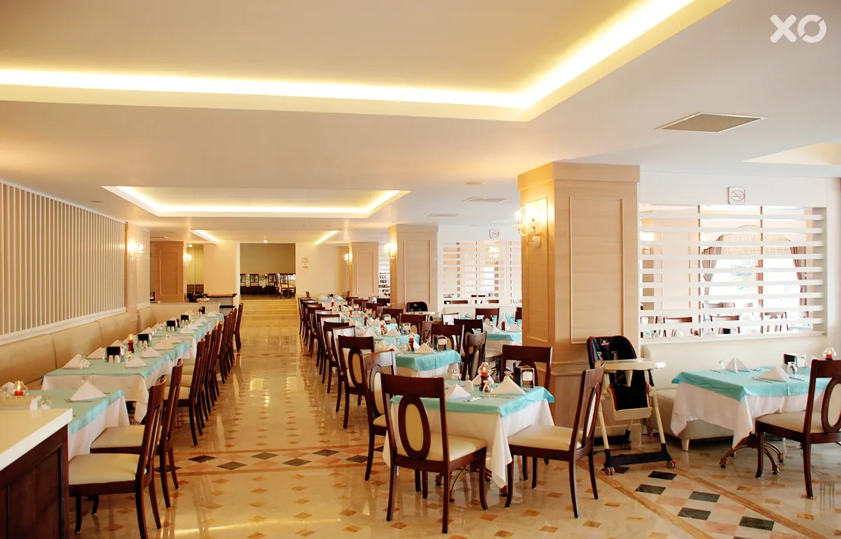 Monachus Hotel & Spa