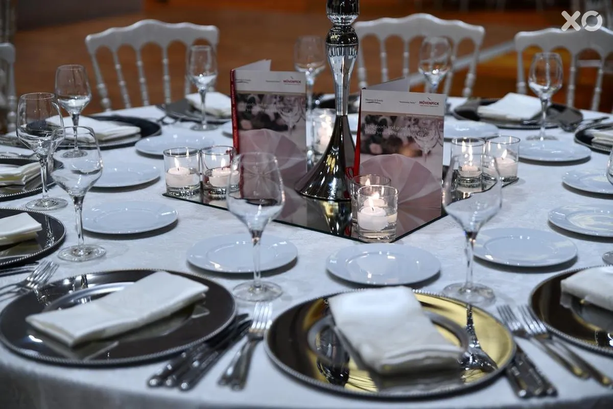 Movenpick Hotel Istanbul Golden Horn