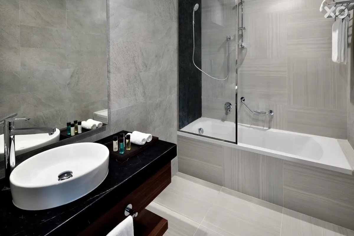 Movenpick Hotel Apartments Downtown Dubai