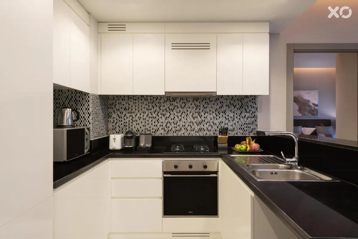 Damac Maison Aykon City Dubai