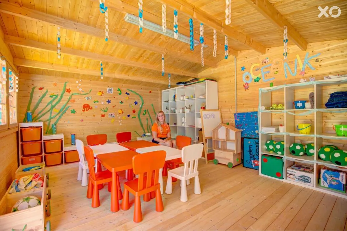 Sbh Maxorata Resort