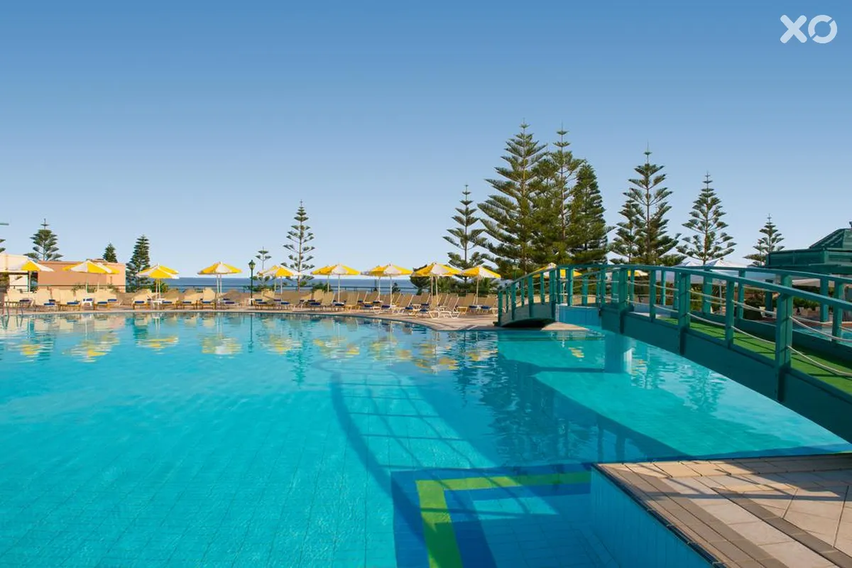 Iberostar Creta Marine