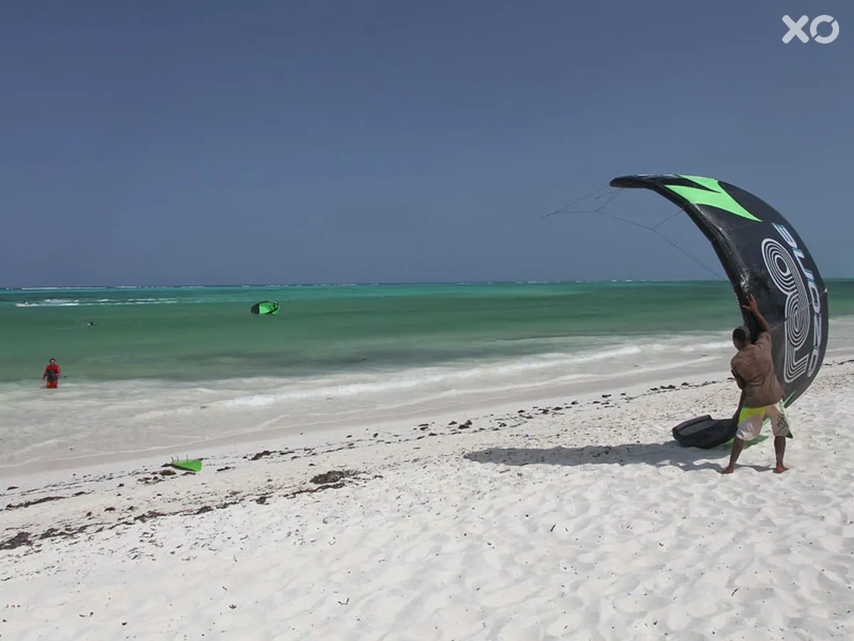 Villa Kiva Zanzibar