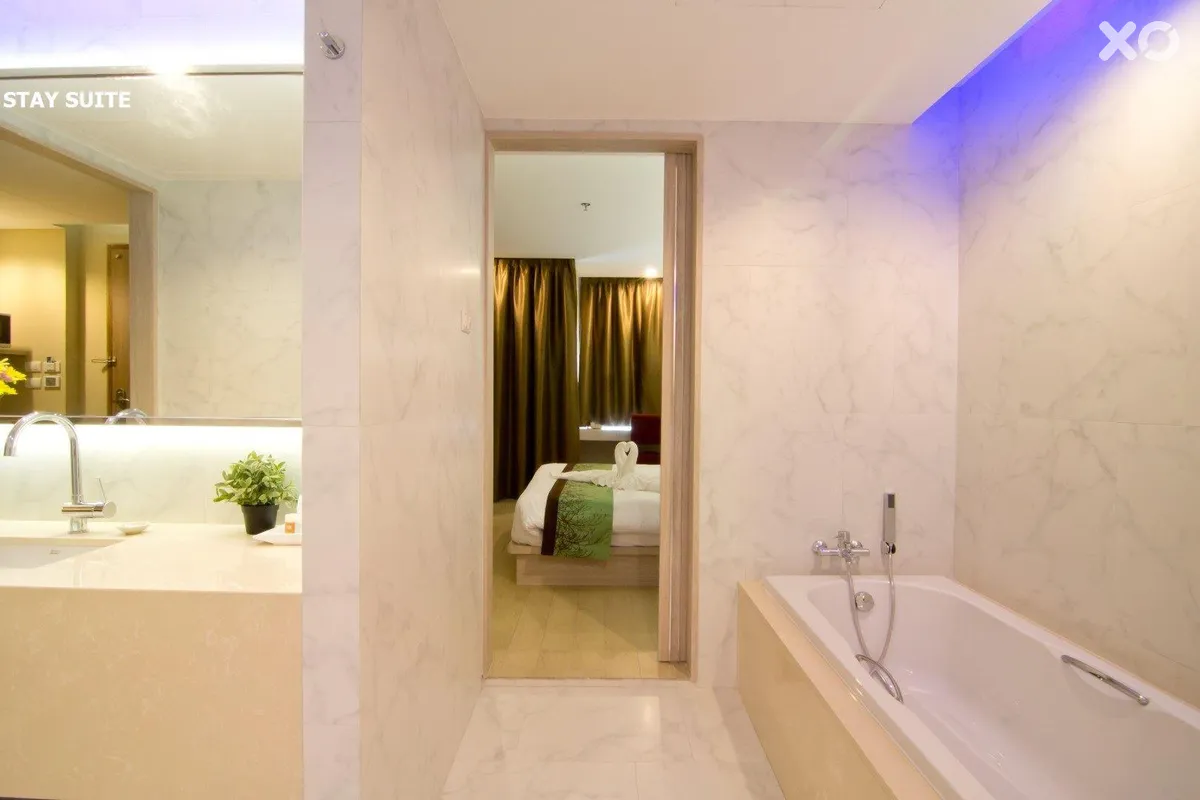 The Stay Hotel