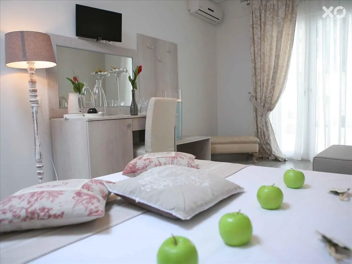 Aqua Mare Hotel