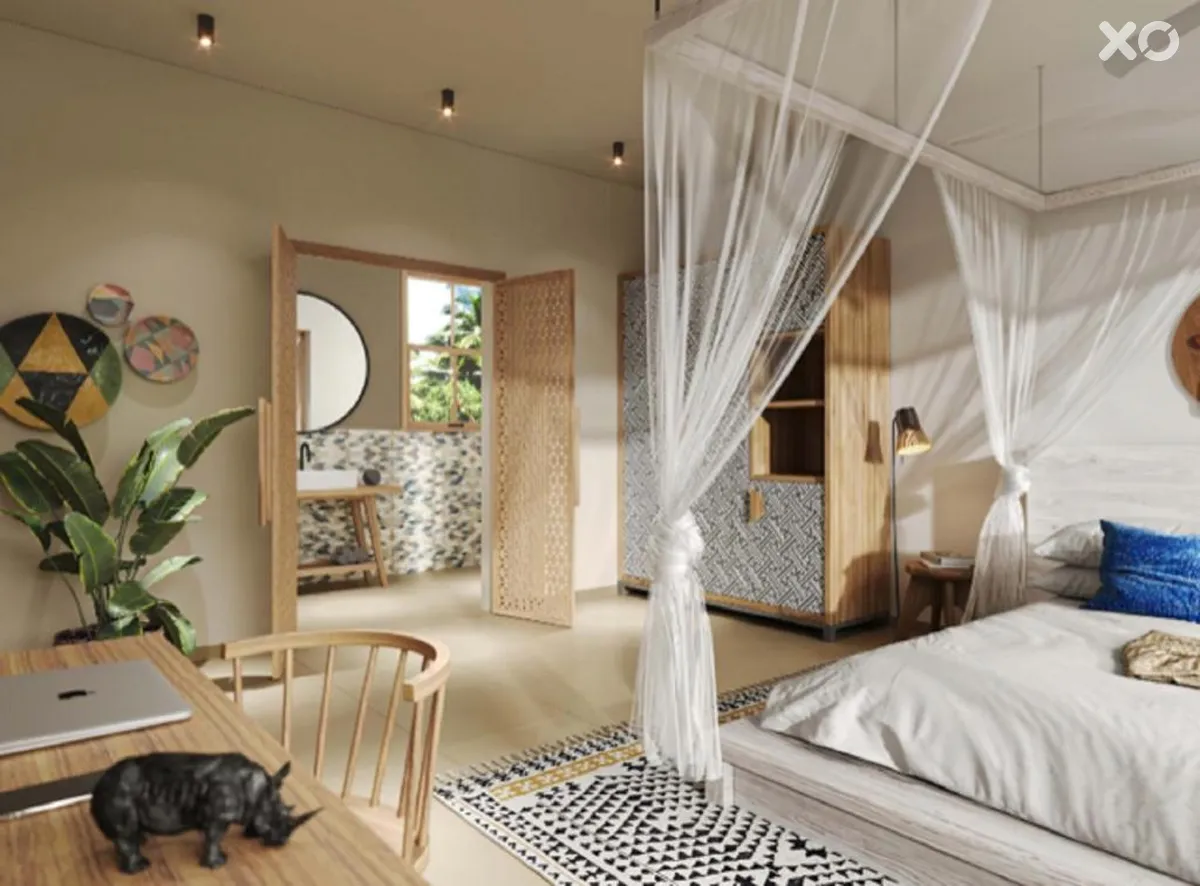 Toa Hotel & Spa