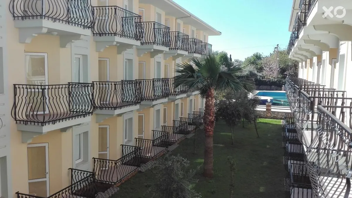 Mavruka Hotel
