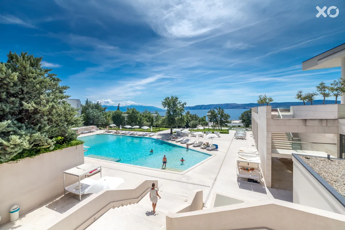 Wyndham Grand Novi Vinodolski Resort
