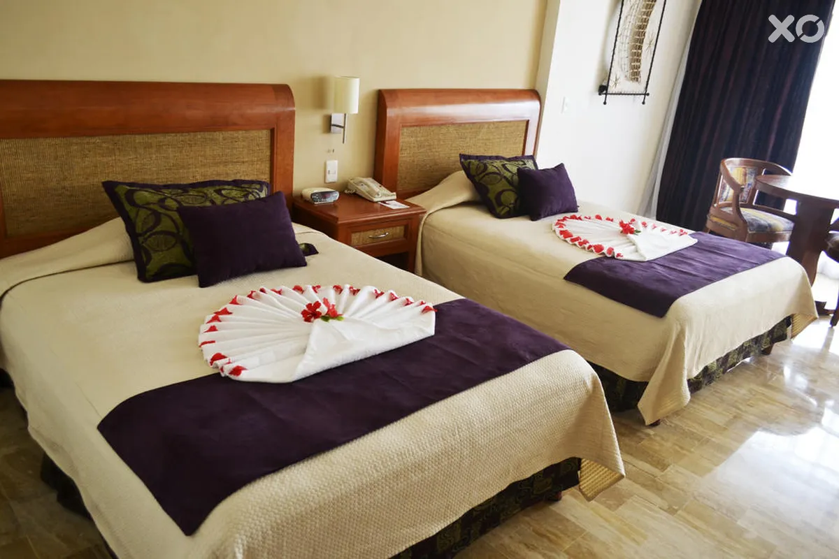 Golden Parnassus Resort & SPA