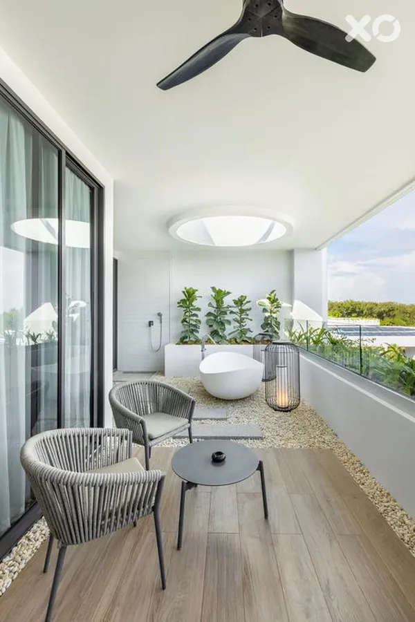Stay Wellbeing & Lifestyle Resort