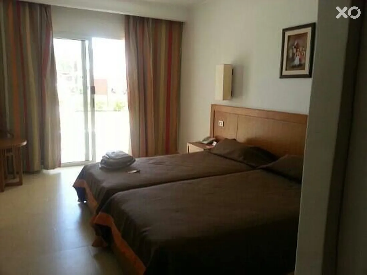 Golf Beach Hotel