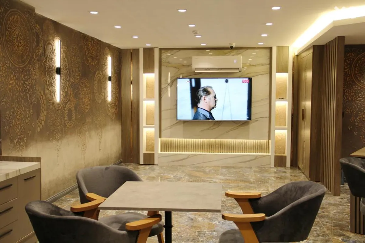 Sabiha Sultan Hotel Boutique