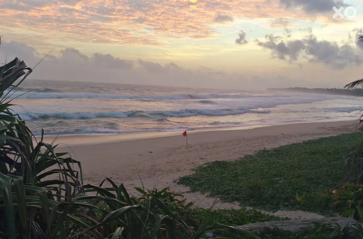 Koggala Beach Hotel