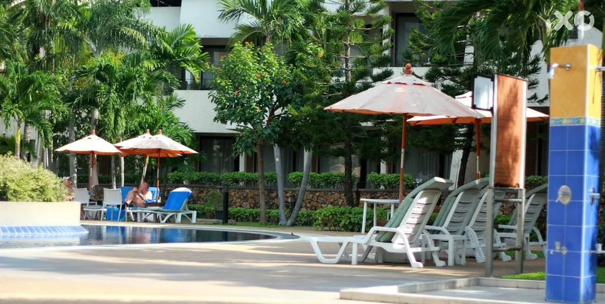 Tropicana Hotel