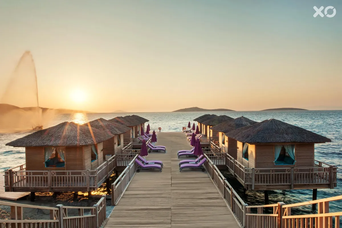 Be Premium Bodrum