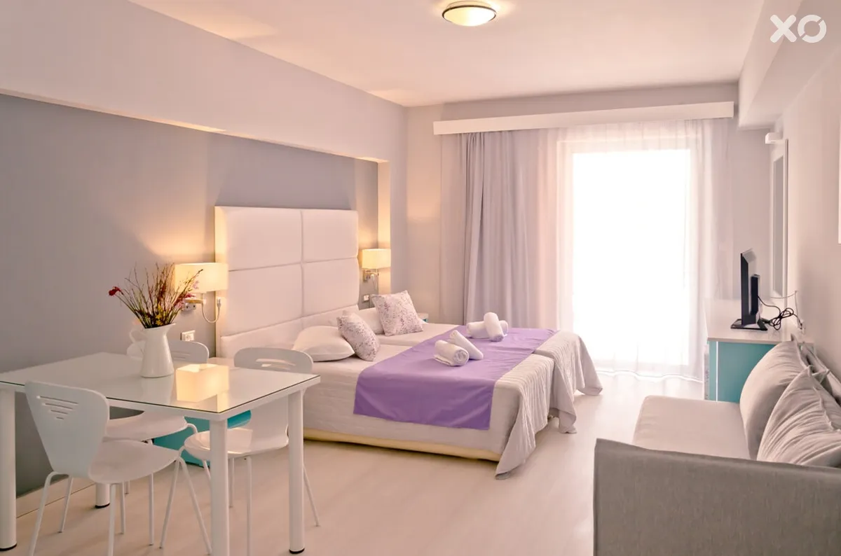 Sunrise Village Hotel