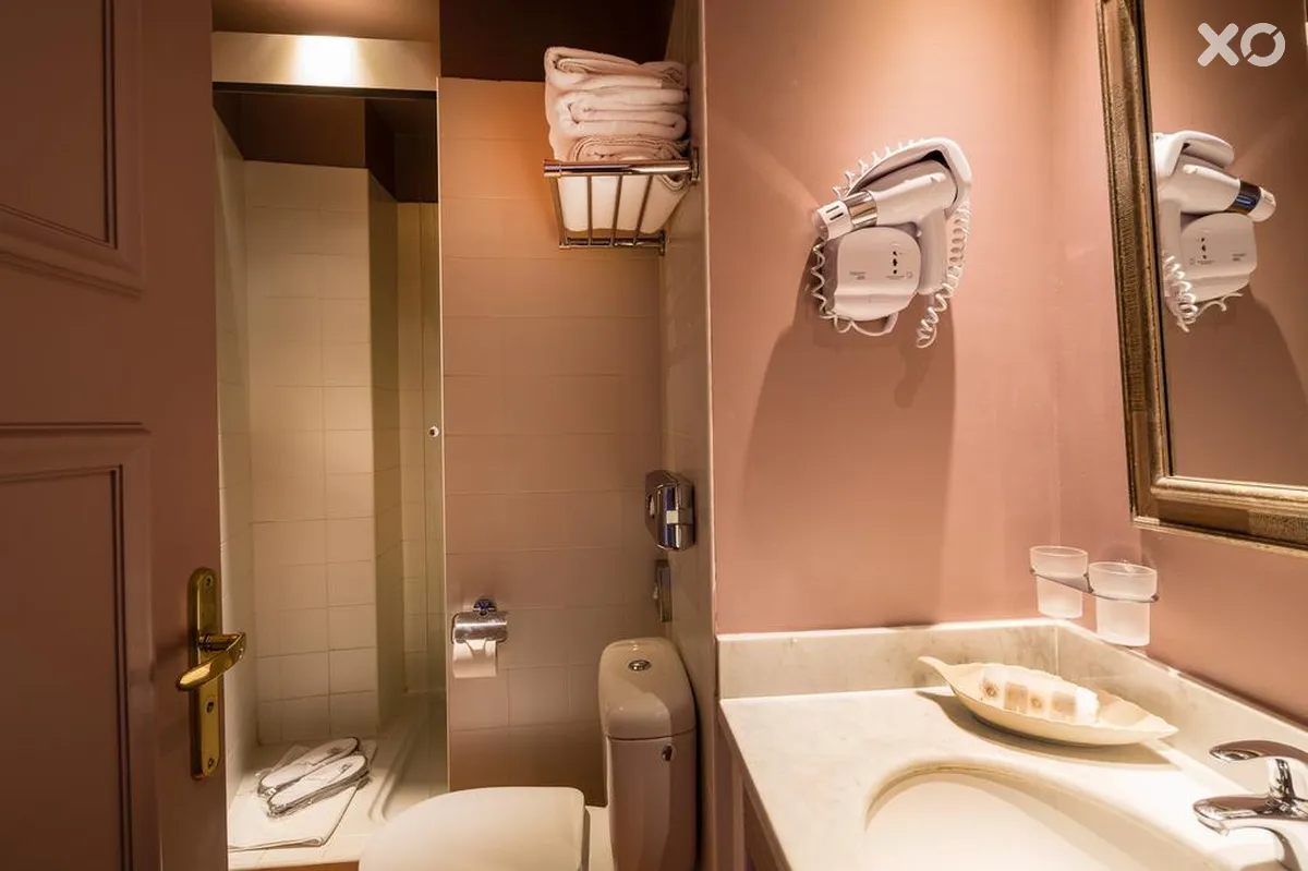 Le Cavendish Hotel