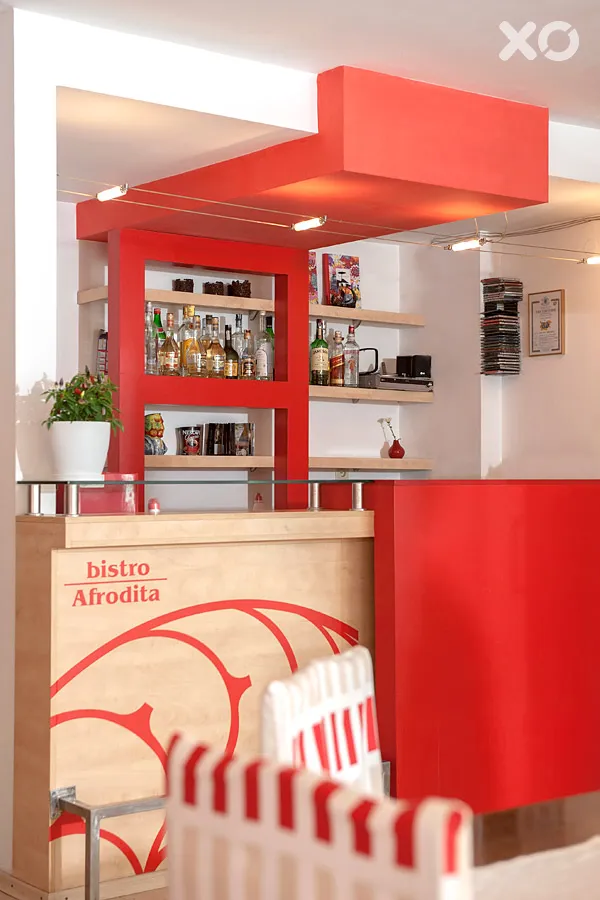 Afrodita Sea House