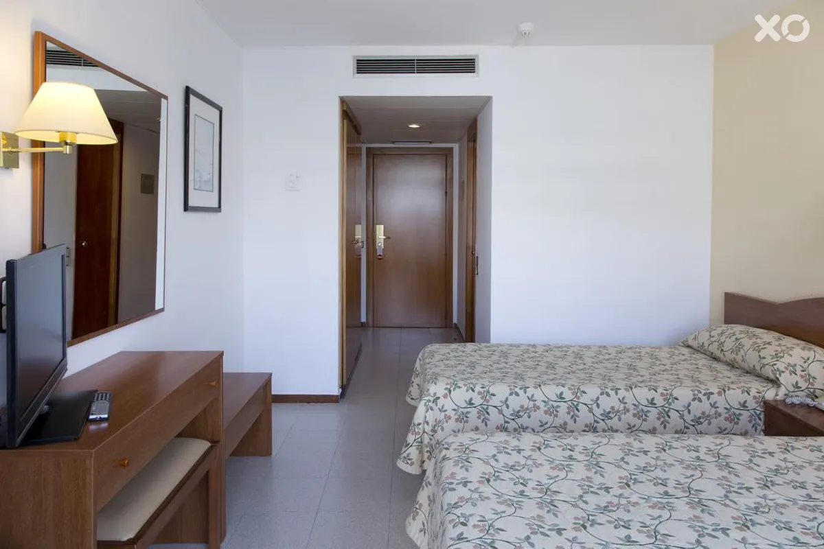 GHT Costa Brava Hotel