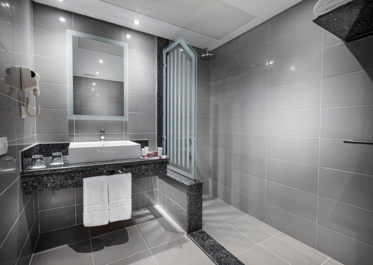 V Hotel Sharm El Sheikh