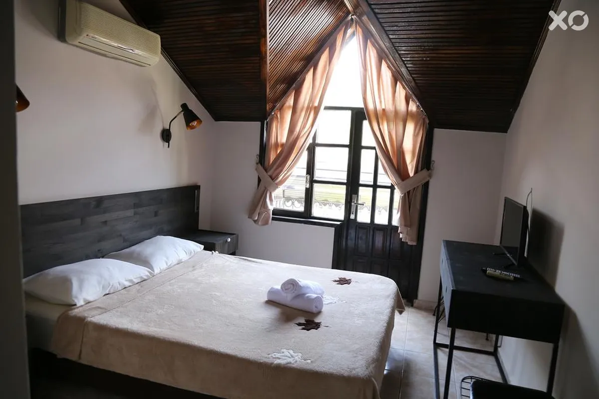 Derin Luxury Hotel