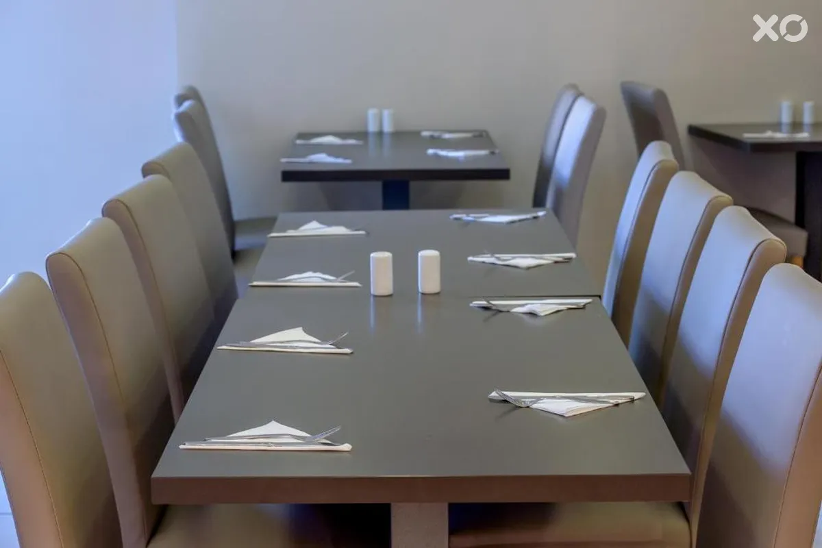 Pela Maria Hotel