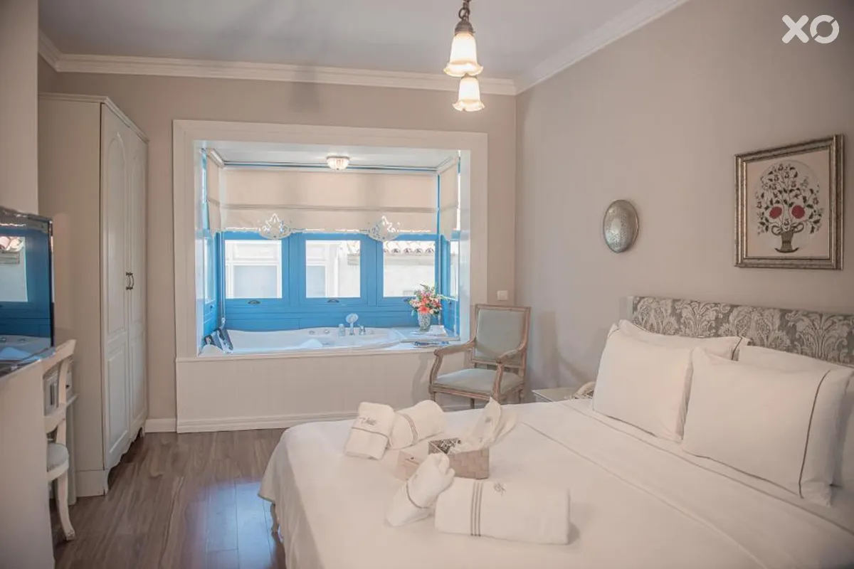 Viento Alacati Hotel