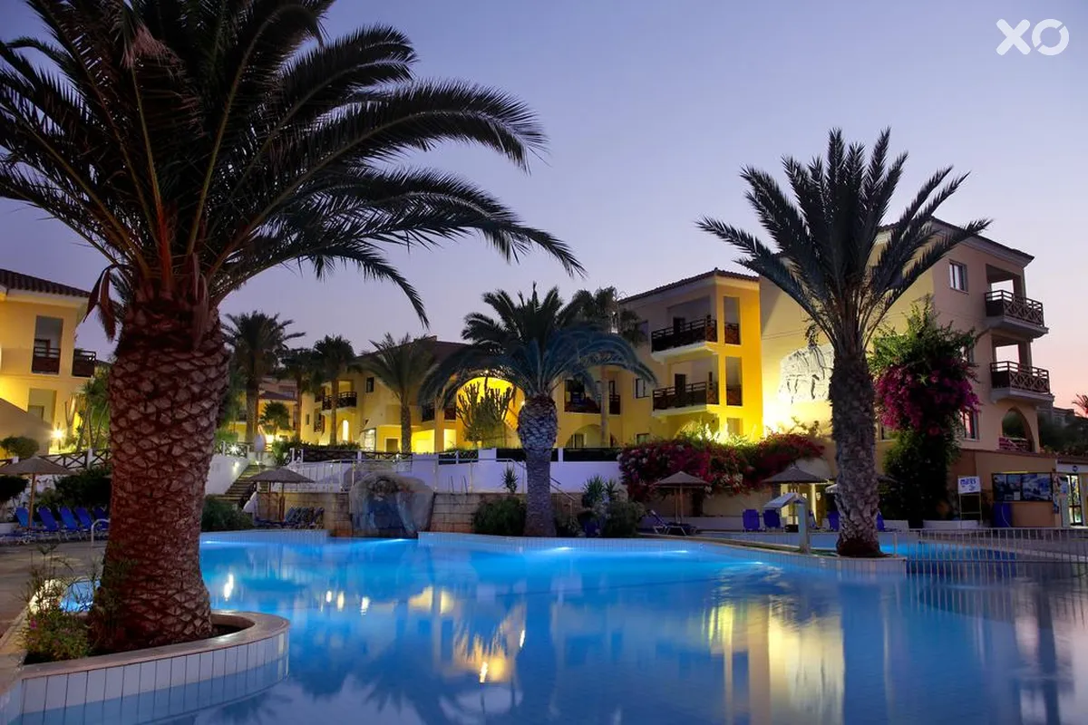 Malama Holiday Village