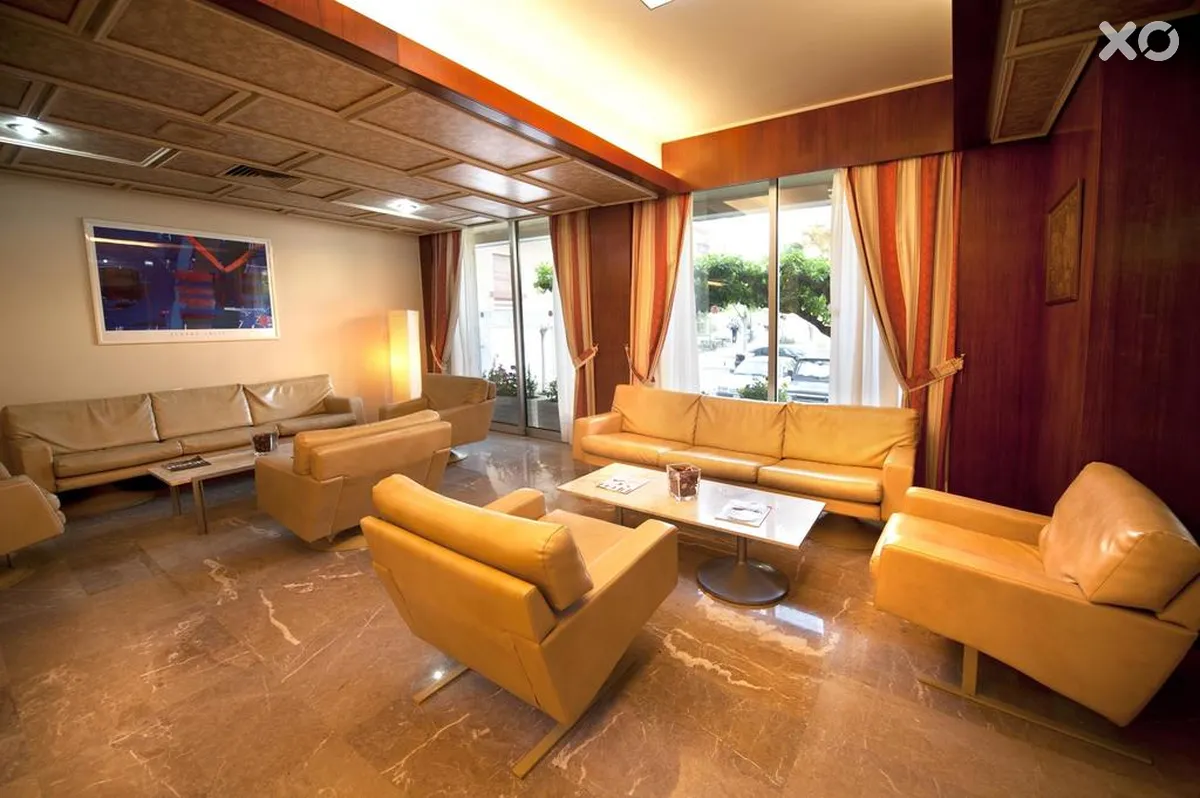 Paolo Hotel