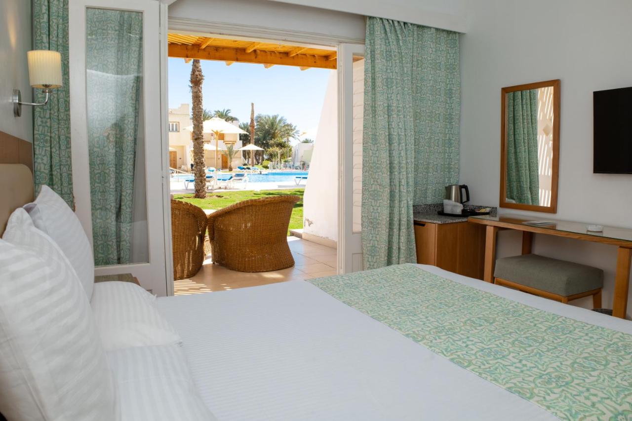 Dahab Lagoon Club & Resort