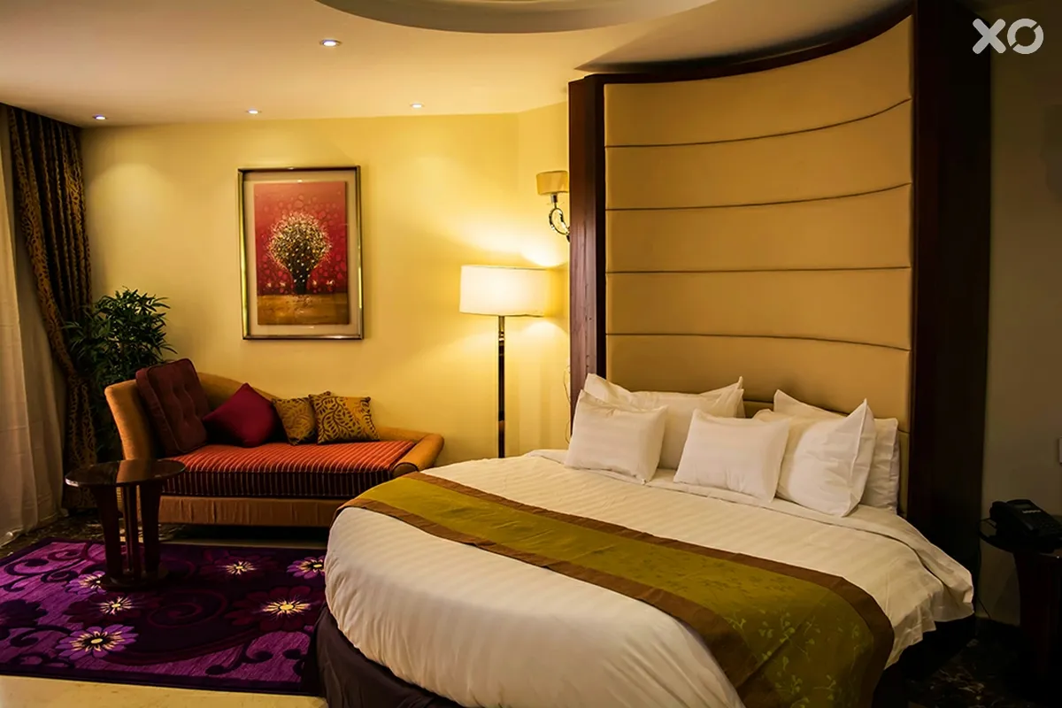 Tolip Resort & Spa Taba