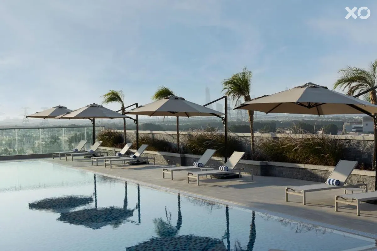 Novotel Jumeirah Village Triangle