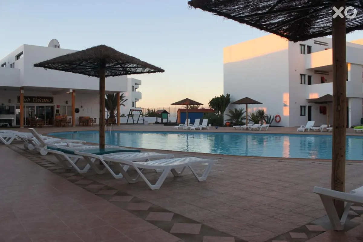 Lanzarote Paradise