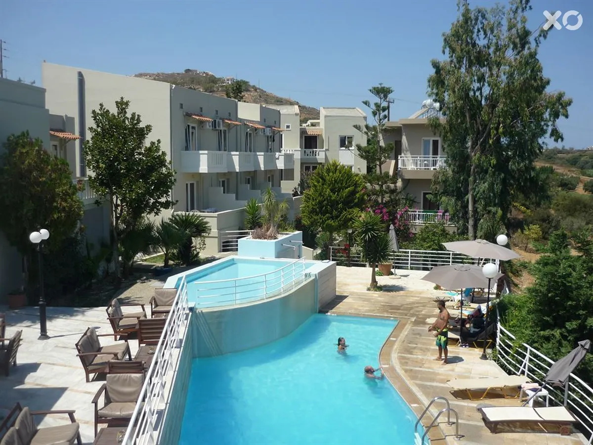 Pelagia Bay Hotel