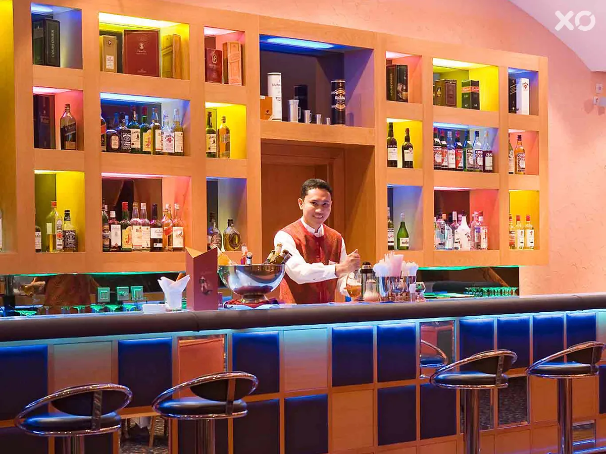 Mercure Grand Jebel Hafeet Al Ain